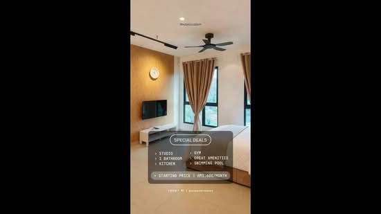 Residential Land for Rent in Damansara Perdana (Selangor) - Nicole Soo - PropertyGuru.com.my