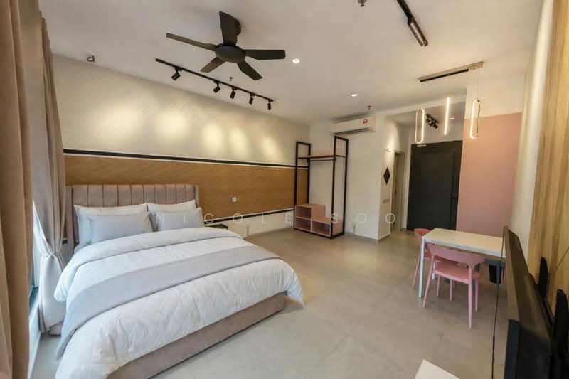 Residential Land for Rent in Damansara Perdana (Selangor) - Nicole Soo - Bedroom - PropertyGuru.com.my