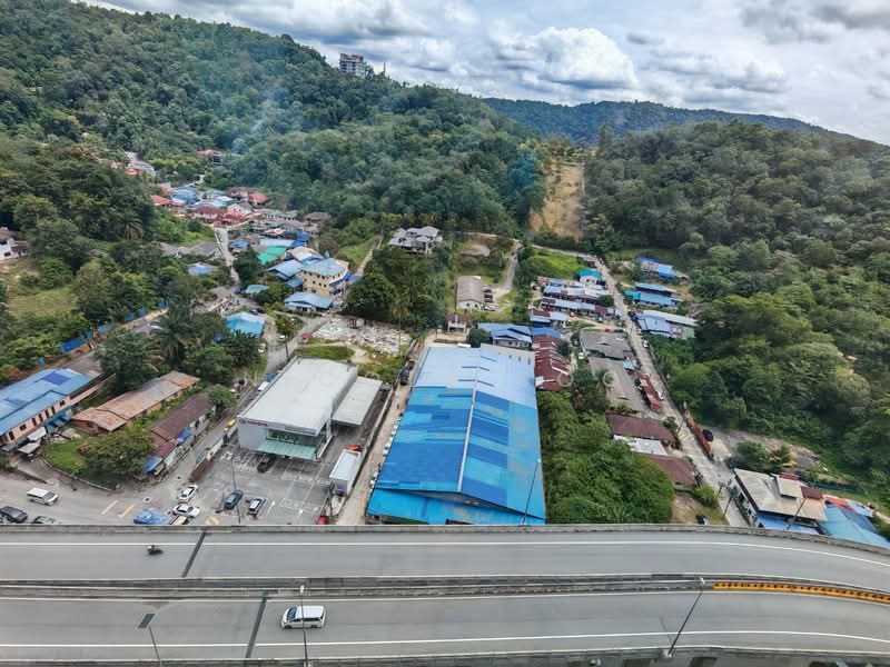 Residential Land for Rent in Damansara Perdana (Selangor) - Nicole Soo - Exterior - PropertyGuru.com.my