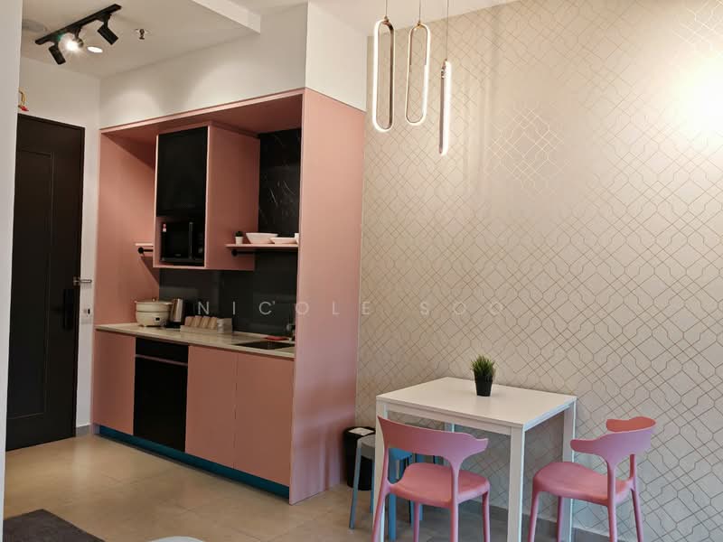 Residential Land for Rent in Damansara Perdana (Selangor) - Nicole Soo - Kitchen - PropertyGuru.com.my