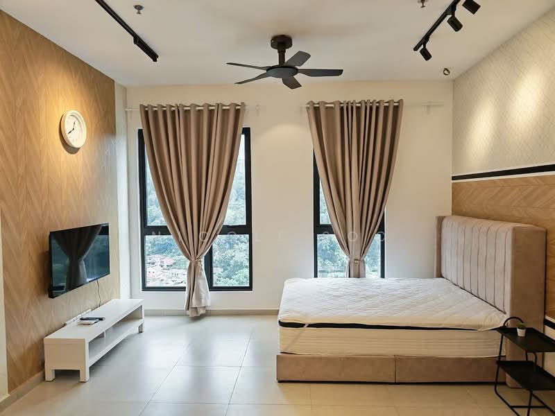 Residential Land for Rent in Damansara Perdana (Selangor) - Nicole Soo - Bedroom - PropertyGuru.com.my
