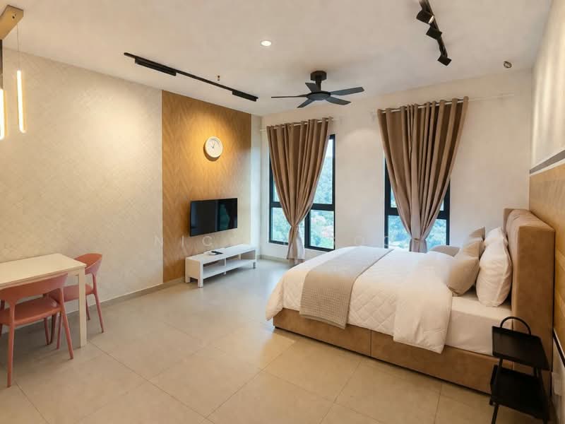 Residential Land for Rent in Damansara Perdana (Selangor) - Nicole Soo - Bedroom - PropertyGuru.com.my