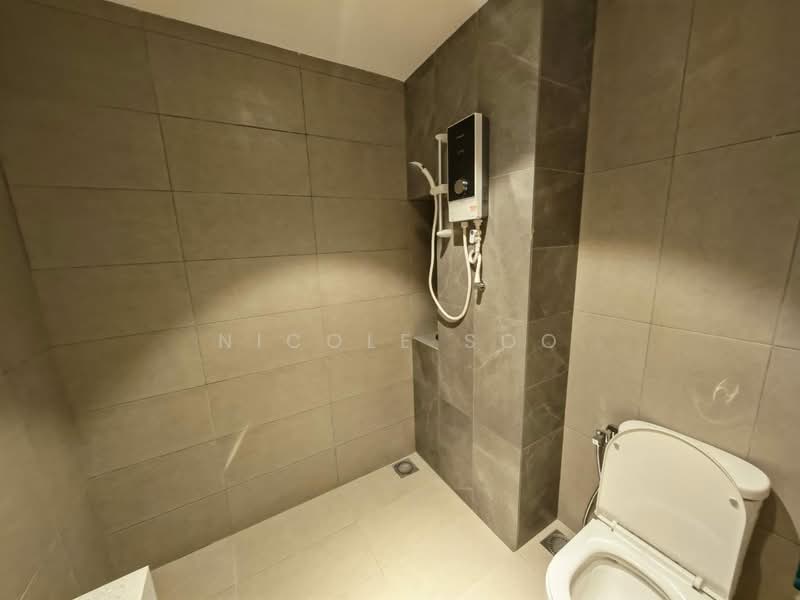 Residential Land for Rent in Damansara Perdana (Selangor) - Nicole Soo - Bathroom - PropertyGuru.com.my