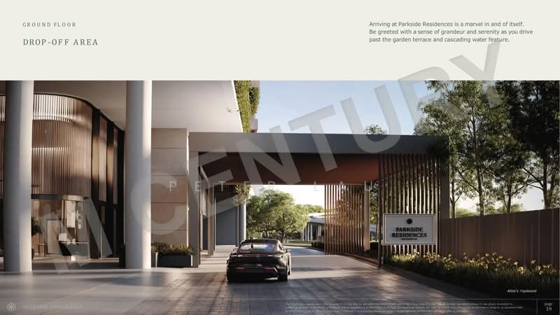 Service Residence for Sale at Parkside Residences @ Setia Federal Hill - Peter Lau - Exterior - PropertyGuru.com.my