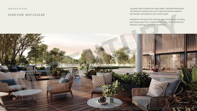 Service Residence for Sale at Parkside Residences @ Setia Federal Hill - Peter Lau - Exterior - PropertyGuru.com.my