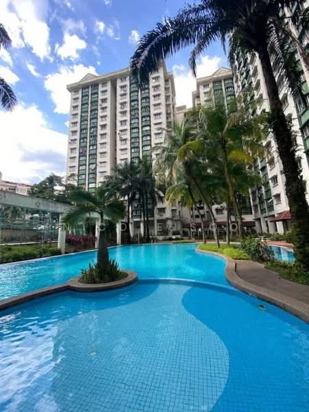 Condominium for Rent at Danau Idaman - Nicole Soo - PropertyGuru.com.my
