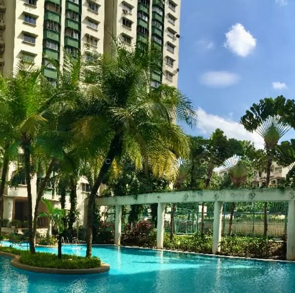 Condominium for Rent at Danau Idaman - Nicole Soo - PropertyGuru.com.my