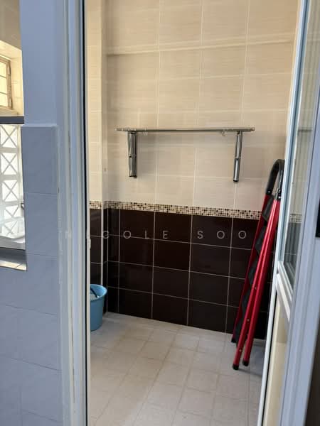 Condominium for Rent at Danau Idaman - Nicole Soo - PropertyGuru.com.my