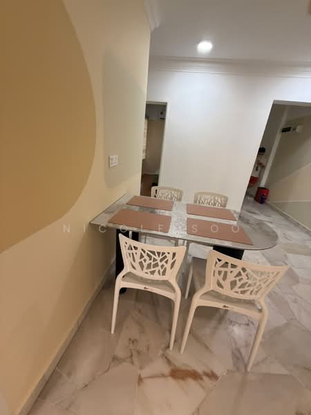 Condominium for Rent at Danau Idaman - Nicole Soo - PropertyGuru.com.my