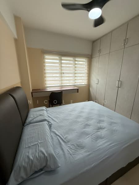 Condominium for Rent at Danau Idaman - Nicole Soo - PropertyGuru.com.my