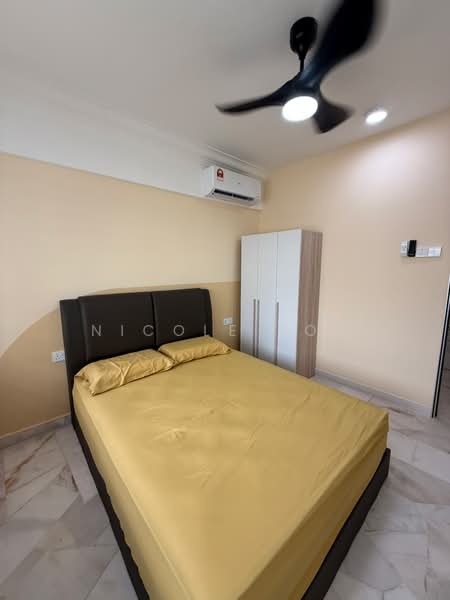Condominium for Rent at Danau Idaman - Nicole Soo - PropertyGuru.com.my