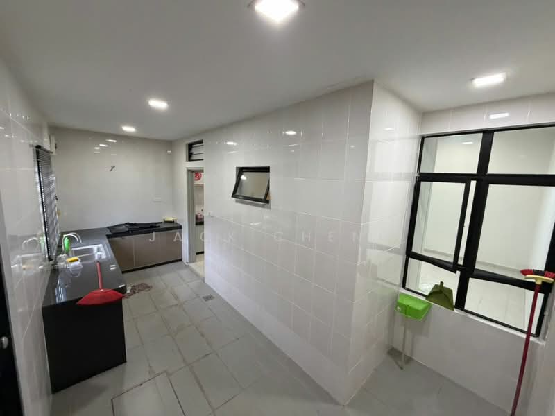 2-storey Terraced House for Sale in Bandar Tasik Puteri (Rawang) - Jack Cheng - Kitchen - PropertyGuru.com.my