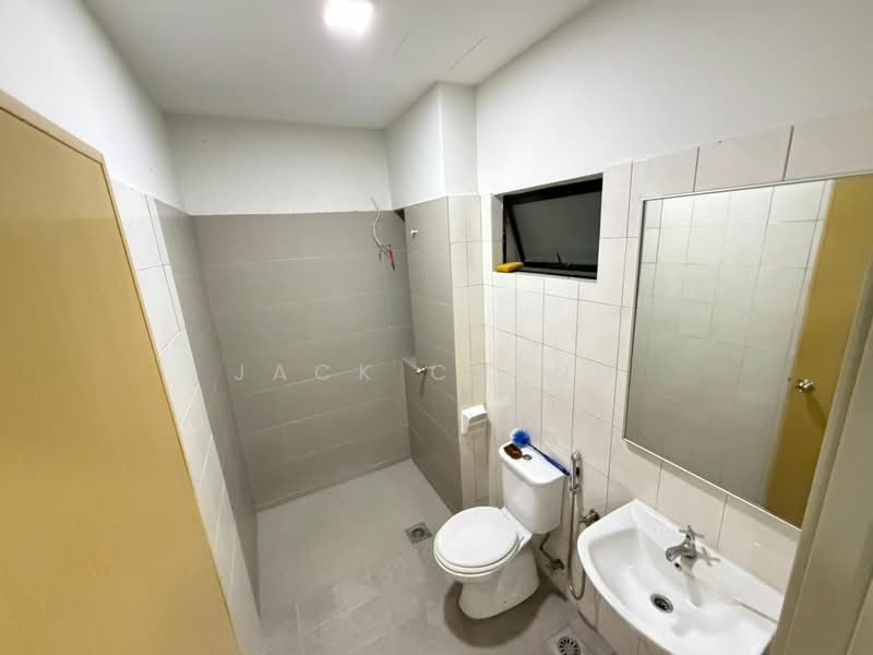 2-storey Terraced House for Sale in Bandar Tasik Puteri (Rawang) - Jack Cheng - Bathroom - PropertyGuru.com.my