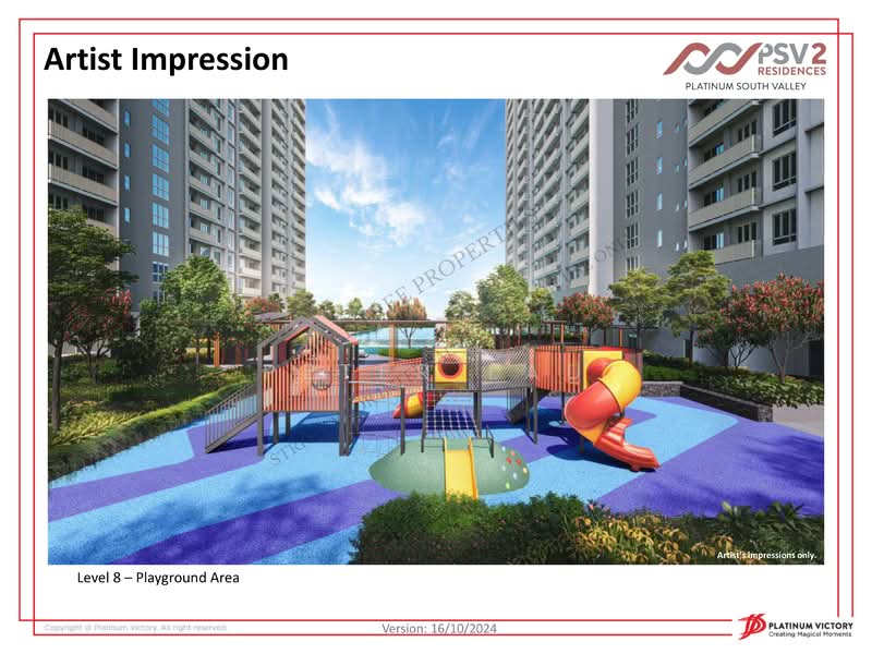 Pangsapuri untuk Dijual di PSV 2 Residences - Peter Lau - Exterior - PropertyGuru.com.my
