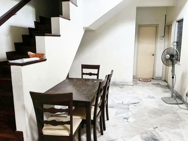 Rumah Teres 2 Tingkat untuk Dijual di Usj 22 (Subang Jaya) - Noraini Dahan - Interior - PropertyGuru.com.my