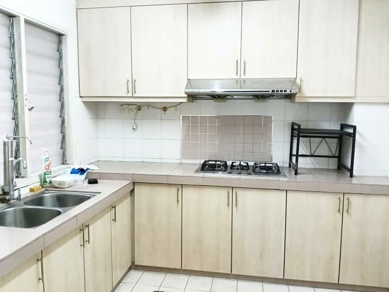 Rumah Teres 2 Tingkat untuk Dijual di Usj 22 (Subang Jaya) - Noraini Dahan - PropertyGuru.com.my