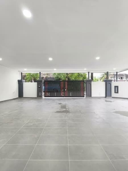 1-storey Terraced House for Sale in Taman Anggerik (Johor Bahru) - Bernice Tee - Exterior - PropertyGuru.com.my