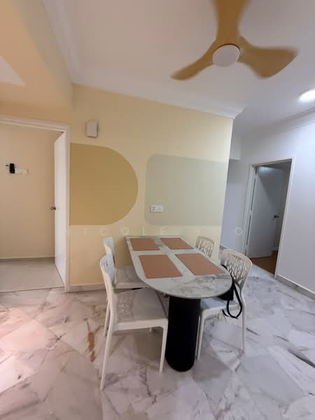 Condominium for Rent at Danau Idaman - Nicole Soo - PropertyGuru.com.my