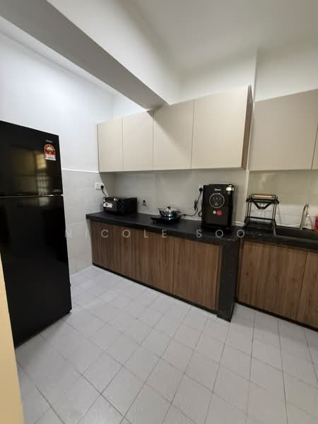 Condominium for Rent at Danau Idaman - Nicole Soo - PropertyGuru.com.my