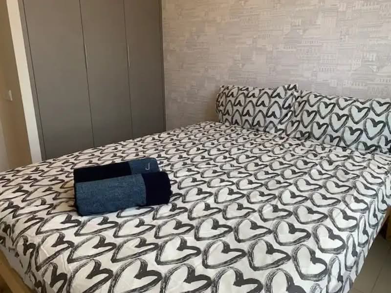 Condominium for Rent at Nidoz Residences @ Desa Petaling - Jia En - Bedroom - PropertyGuru.com.my