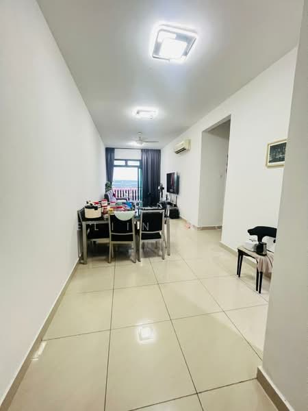 Servis Apartment untuk Disewa di D'Secret Garden (Pangsapuri Kempas Indah) - Eliin Loo - PropertyGuru.com.my