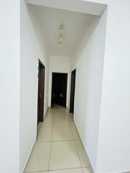 Servis Apartment untuk Disewa di D'Secret Garden (Pangsapuri Kempas Indah) - Eliin Loo - PropertyGuru.com.my