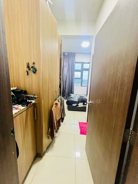 Servis Apartment untuk Disewa di D'Secret Garden (Pangsapuri Kempas Indah) - Eliin Loo - PropertyGuru.com.my