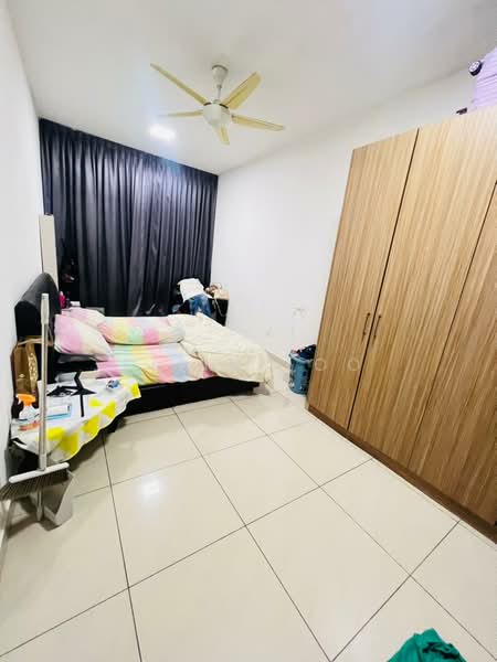 Servis Apartment untuk Disewa di D'Secret Garden (Pangsapuri Kempas Indah) - Eliin Loo - PropertyGuru.com.my