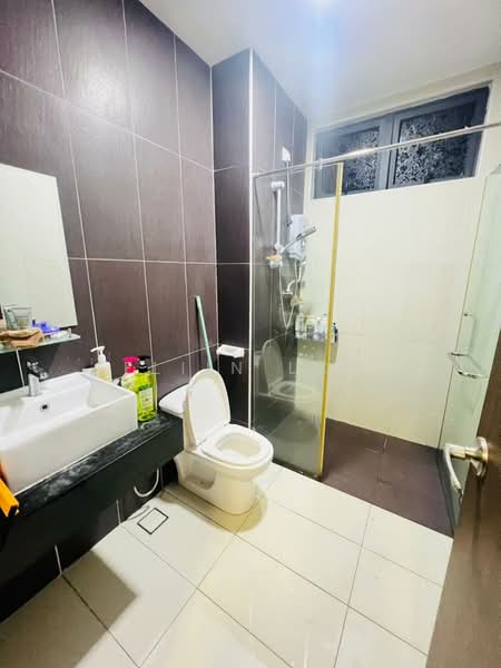 Servis Apartment untuk Disewa di D'Secret Garden (Pangsapuri Kempas Indah) - Eliin Loo - PropertyGuru.com.my
