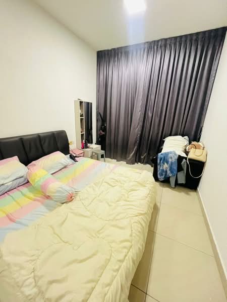 Servis Apartment untuk Disewa di D'Secret Garden (Pangsapuri Kempas Indah) - Eliin Loo - PropertyGuru.com.my
