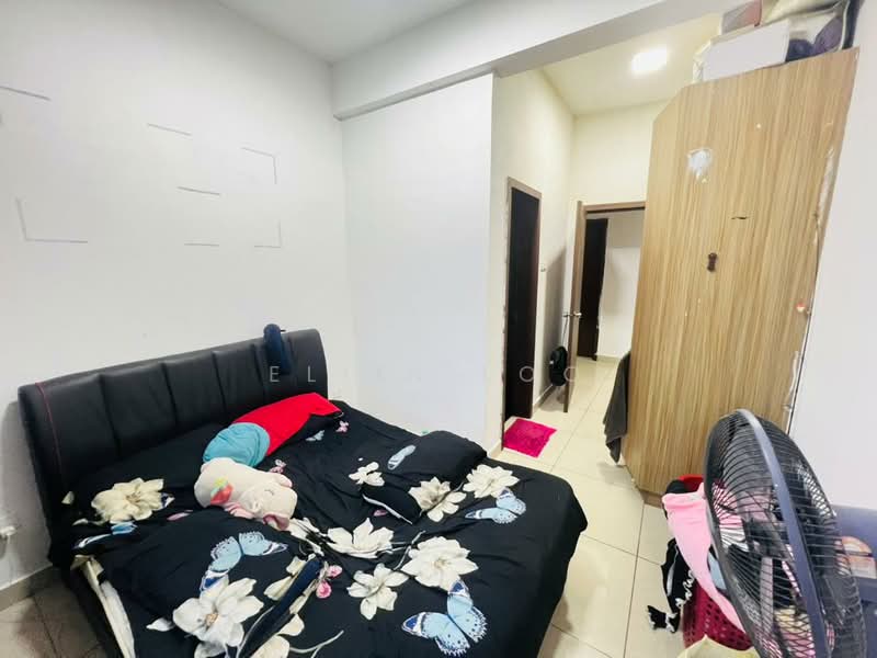 Servis Apartment untuk Disewa di D'Secret Garden (Pangsapuri Kempas Indah) - Eliin Loo - PropertyGuru.com.my