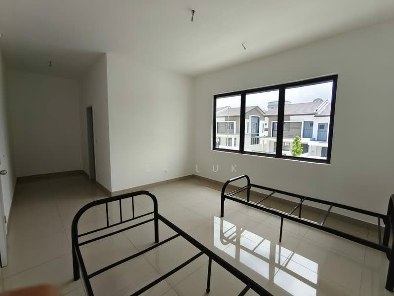 2-storey Terraced House for Sale in Rawang (Selangor) - SK Luk - Bedroom - PropertyGuru.com.my