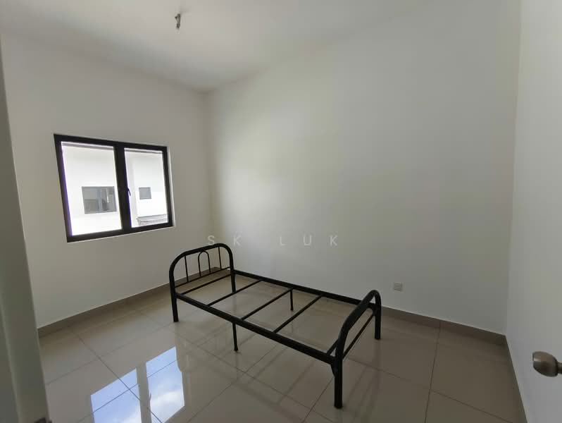 2-storey Terraced House for Sale in Rawang (Selangor) - SK Luk - Bedroom - PropertyGuru.com.my