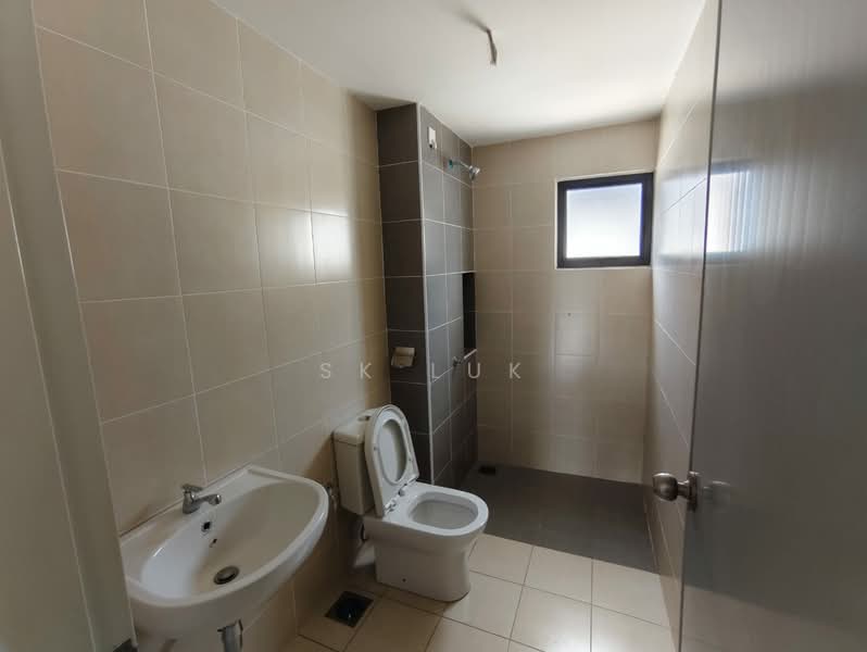 2-storey Terraced House for Sale in Rawang (Selangor) - SK Luk - Bathroom - PropertyGuru.com.my