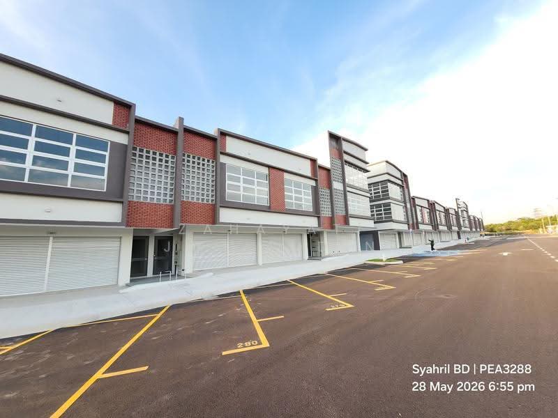 Shop / Office untuk Disewa di Shah Alam (Selangor) - Zahayati Jamaludin - Exterior - PropertyGuru.com.my