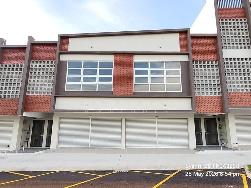 Shop / Office untuk Disewa di Shah Alam (Selangor) - Zahayati Jamaludin - Exterior - PropertyGuru.com.my