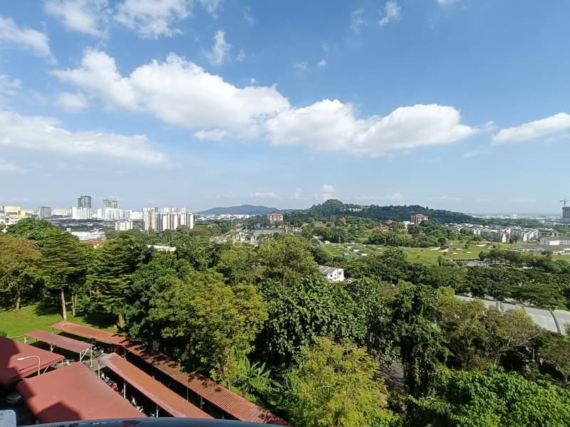 Kondominium untuk Dijual di Vistaria Condominium - Loh CL - Exterior - PropertyGuru.com.my