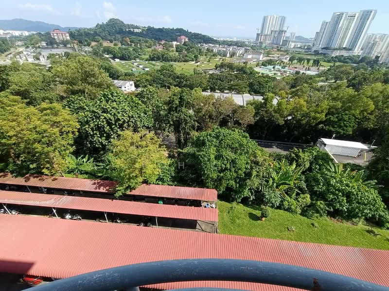 Kondominium untuk Dijual di Vistaria Condominium - Loh CL - Exterior - PropertyGuru.com.my