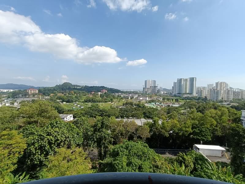 Kondominium untuk Dijual di Vistaria Condominium - Loh CL - View - PropertyGuru.com.my