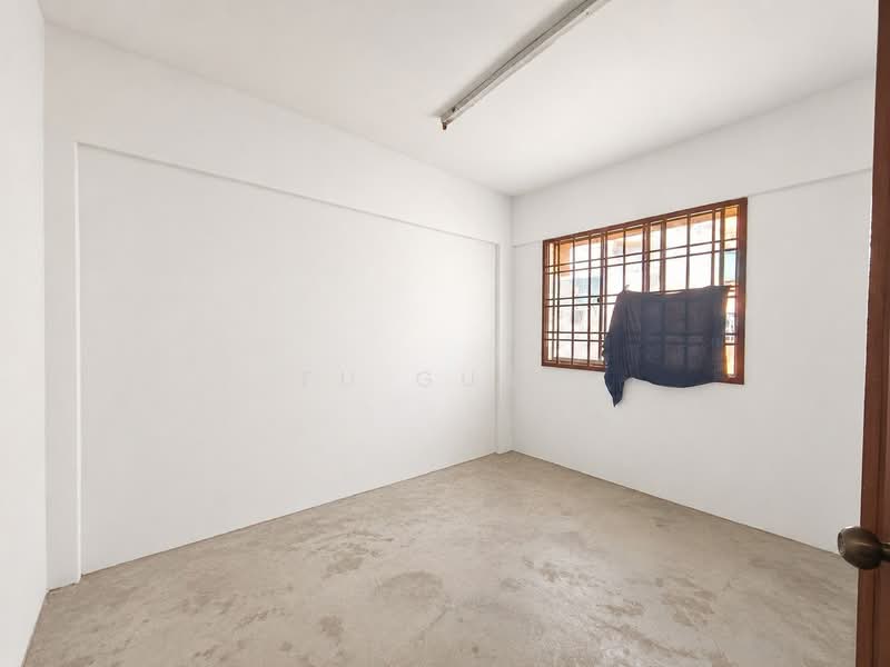 1-storey Terraced House for Sale in Taman Rinting (Masai) - Fu Guan - Interior - PropertyGuru.com.my