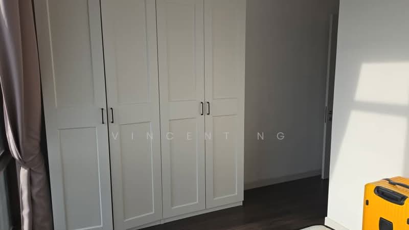 Servis Apartment untuk Disewa di The Park 2 - Vincent Ng - Interior - PropertyGuru.com.my