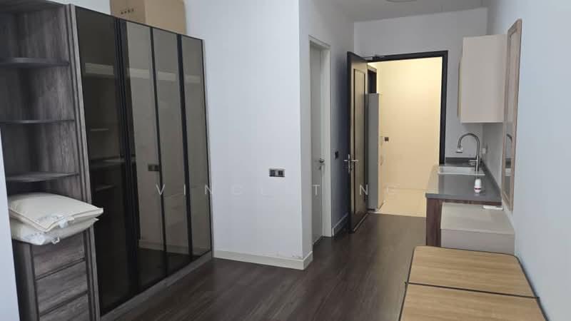 Servis Apartment untuk Disewa di The Park 2 - Vincent Ng - Interior - PropertyGuru.com.my