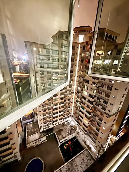 Condominium for Rent at Mutiara Anggerik - Baxter Lim - Exterior - PropertyGuru.com.my