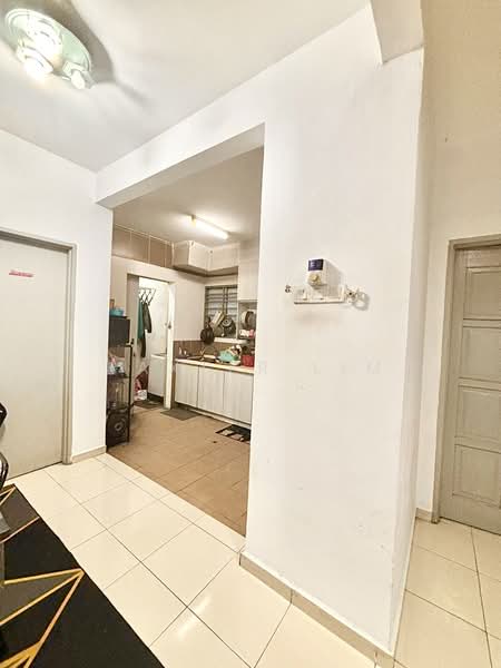Condominium for Rent at Mutiara Anggerik - Baxter Lim - Kitchen - PropertyGuru.com.my