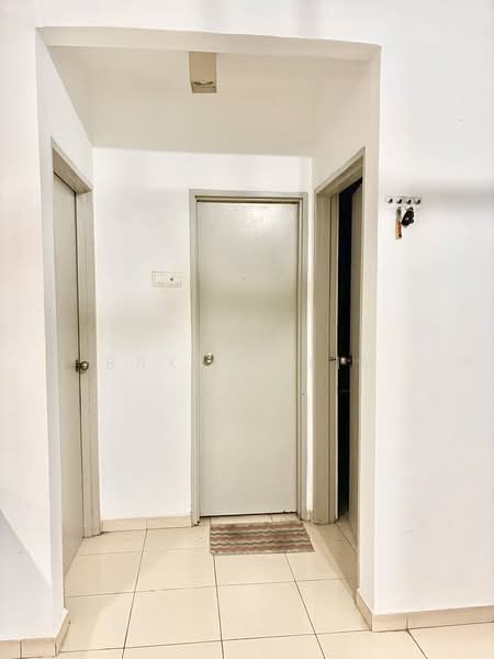 Condominium for Rent at Mutiara Anggerik - Baxter Lim - Entrance - PropertyGuru.com.my