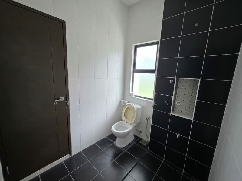 Rumah Berkembar untuk Dijual di Taman Nusa Idaman (Iskandar Puteri (Nusajaya)) - Ang Wee Meng - PropertyGuru.com.my