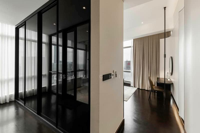 Kondominium untuk Dijual di Damansara Seresta - Sam Chiw - Interior - PropertyGuru.com.my