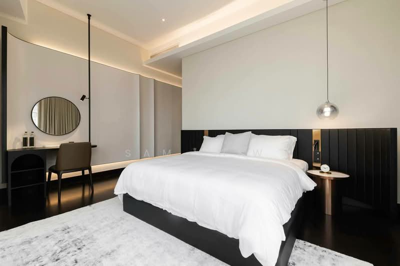 Kondominium untuk Dijual di Damansara Seresta - Sam Chiw - Bedroom - PropertyGuru.com.my