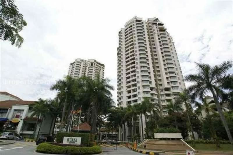 Kondominium untuk Dijual di Riana Green Condominium - Alice Kuon - Exterior - PropertyGuru.com.my