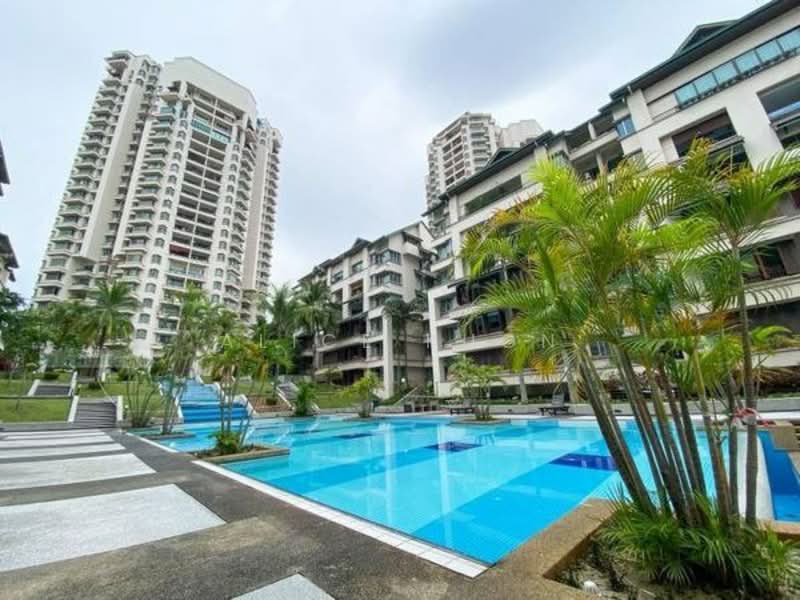Kondominium untuk Dijual di Riana Green Condominium - Alice Kuon - Exterior - PropertyGuru.com.my